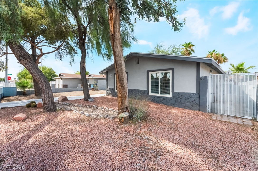 3903 Sequoia Avenue Las Vegas NV 89110