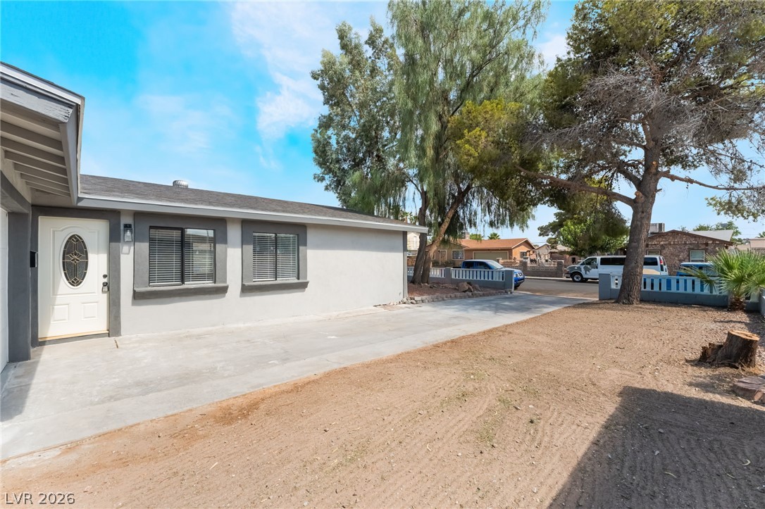 3903 Sequoia Avenue Las Vegas NV 89110