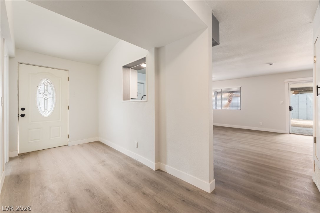 3903 Sequoia Avenue Las Vegas NV 89110
