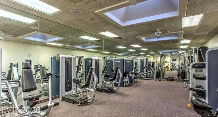 2637 Showcase Drive Las Vegas NV 89134