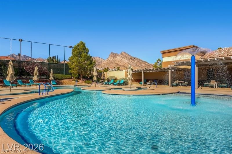 2637 Showcase Drive Las Vegas NV 89134