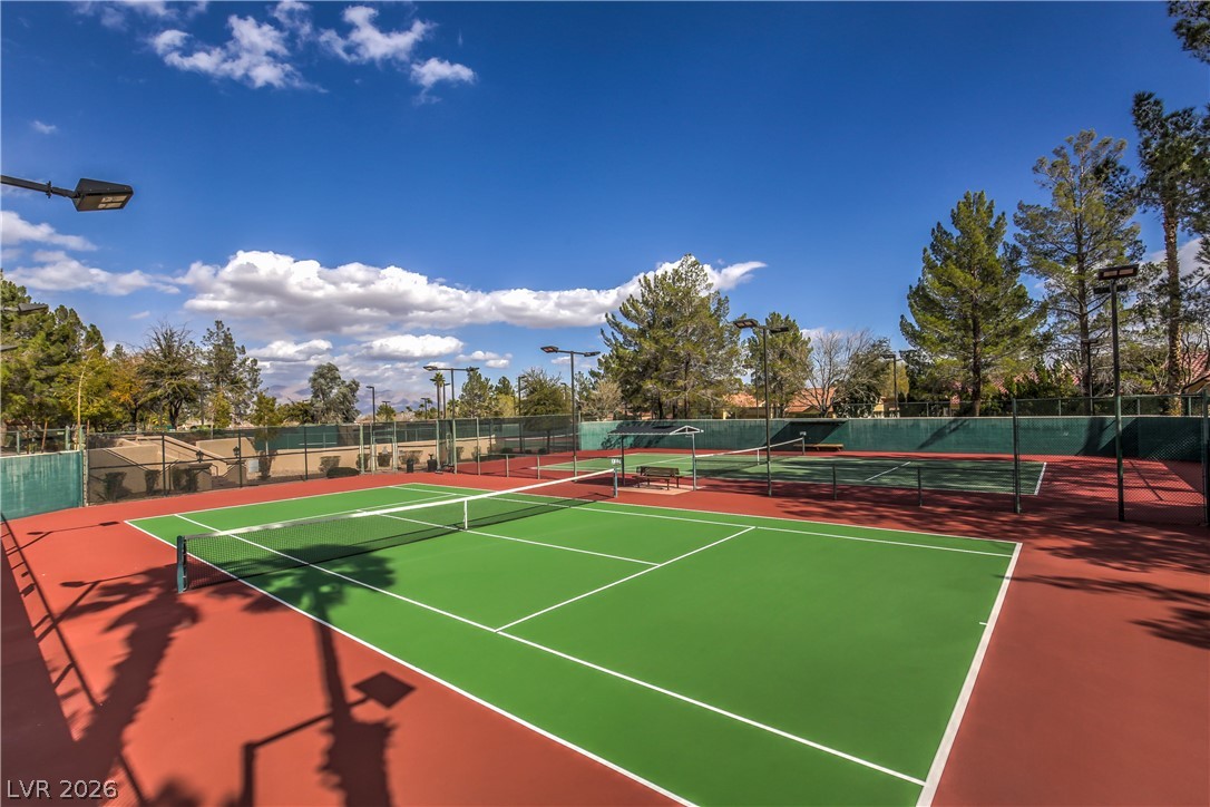 2637 Showcase Drive Las Vegas NV 89134