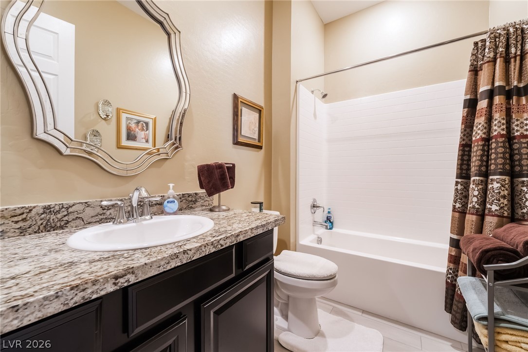 794 Hibiscuss Blossom Street Henderson NV 89011