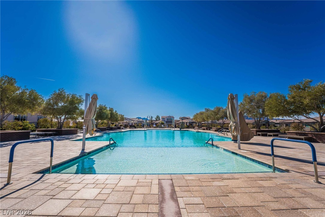 794 Hibiscuss Blossom Street Henderson NV 89011