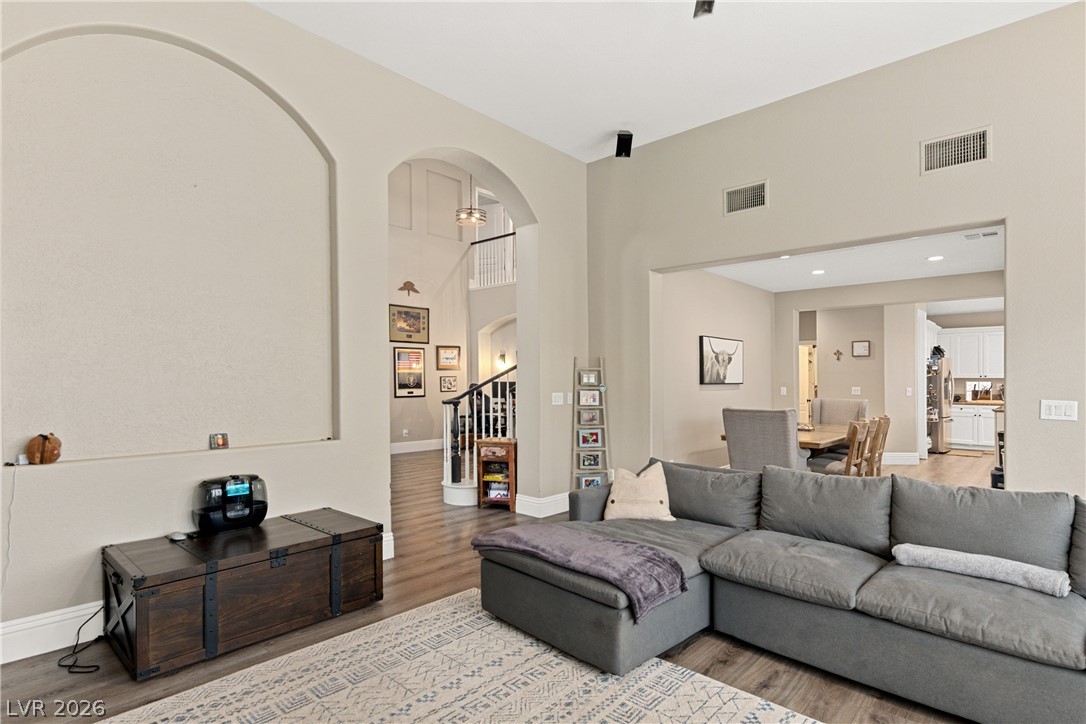 9391 Arrowhead Bluff Avenue Las Vegas NV 89149