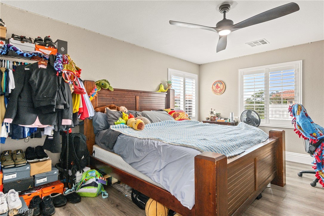 9391 Arrowhead Bluff Avenue Las Vegas NV 89149