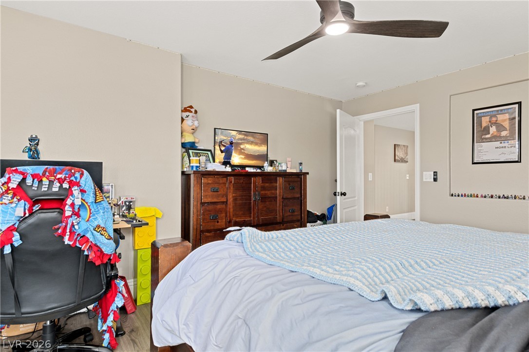 9391 Arrowhead Bluff Avenue Las Vegas NV 89149