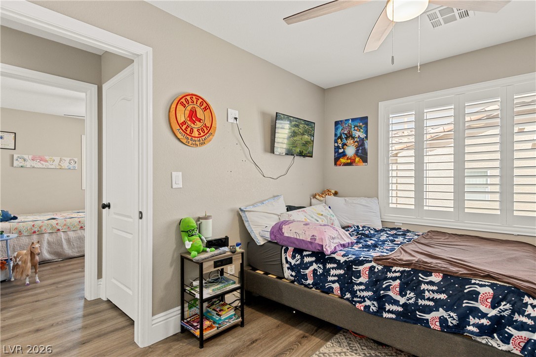 9391 Arrowhead Bluff Avenue Las Vegas NV 89149