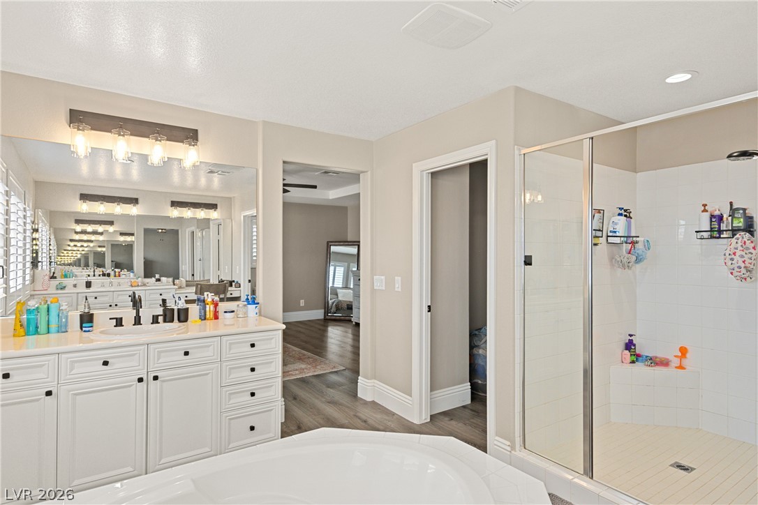 9391 Arrowhead Bluff Avenue Las Vegas NV 89149