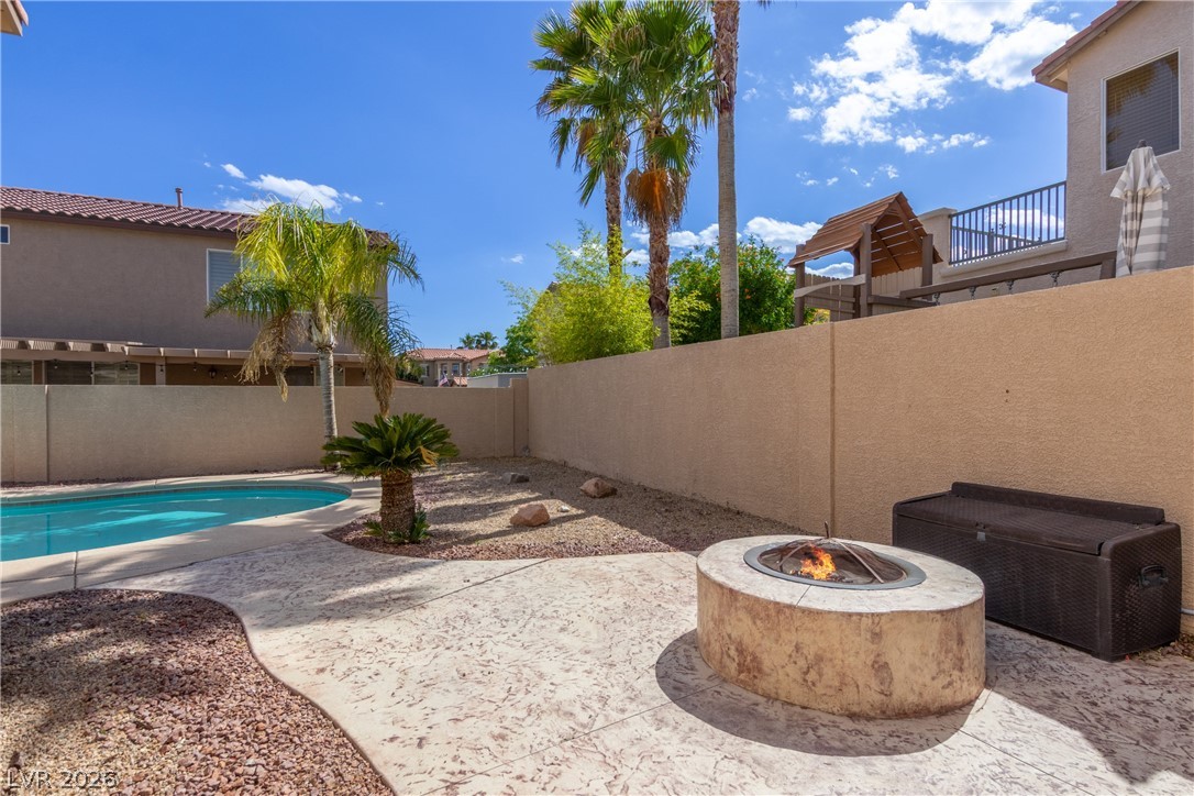 9391 Arrowhead Bluff Avenue Las Vegas NV 89149