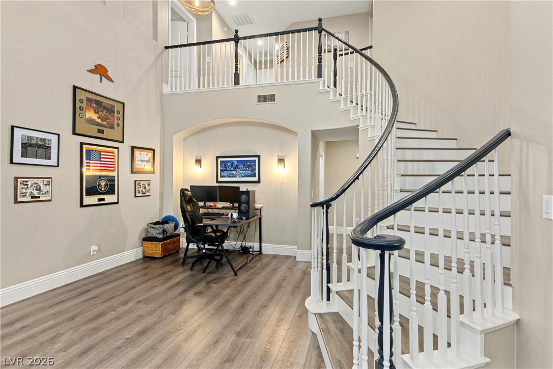 9391 Arrowhead Bluff Avenue Las Vegas NV 89149