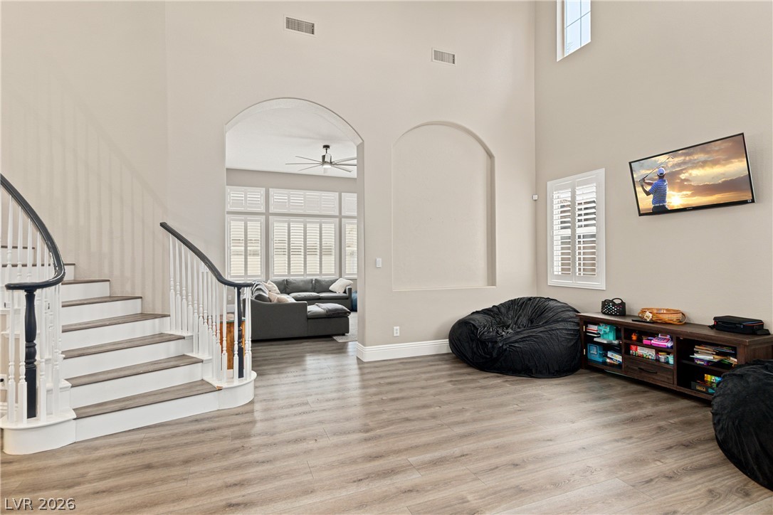 9391 Arrowhead Bluff Avenue Las Vegas NV 89149