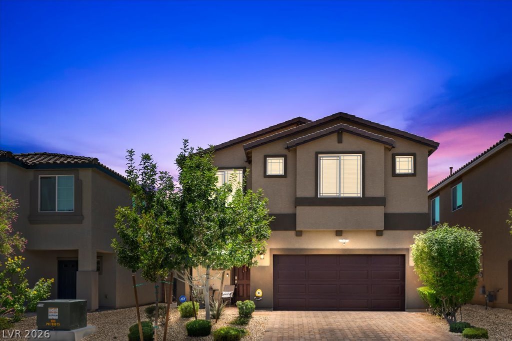 3759 North Andorian Avenue North Las Vegas NV 89084
