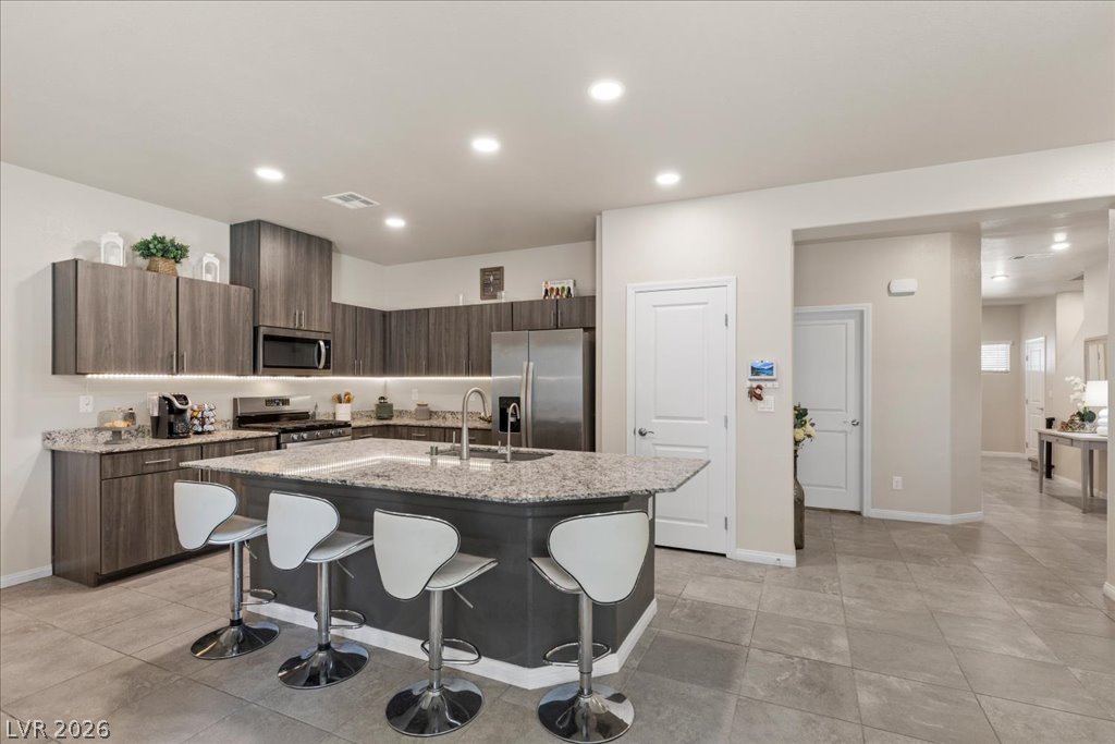 3759 North Andorian Avenue North Las Vegas NV 89084