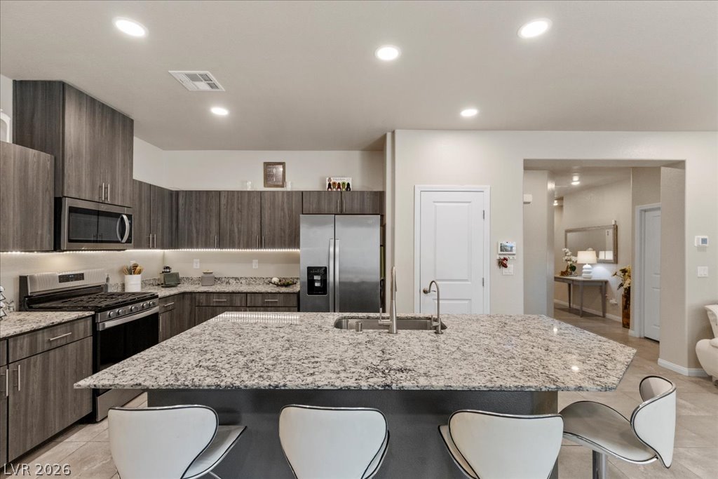 3759 North Andorian Avenue North Las Vegas NV 89084