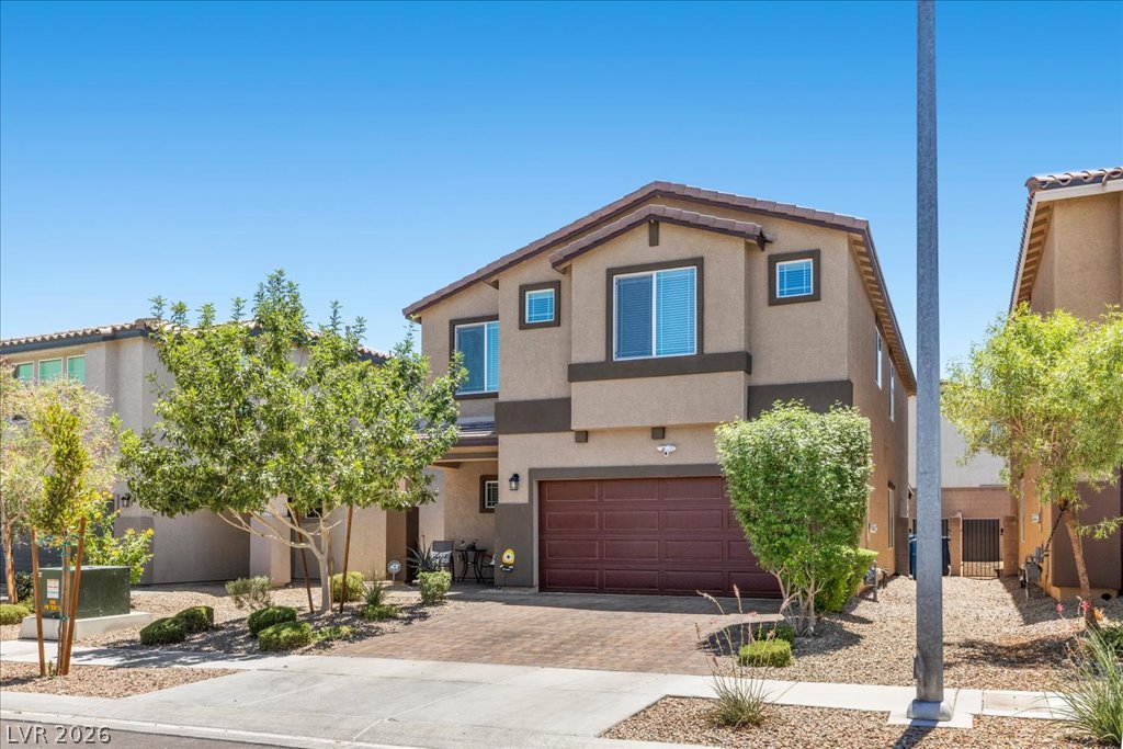 3759 North Andorian Avenue North Las Vegas NV 89084