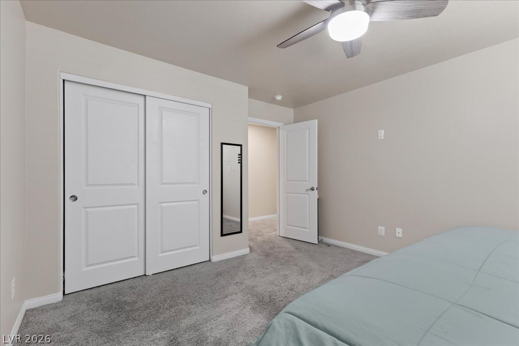 3759 North Andorian Avenue North Las Vegas NV 89084
