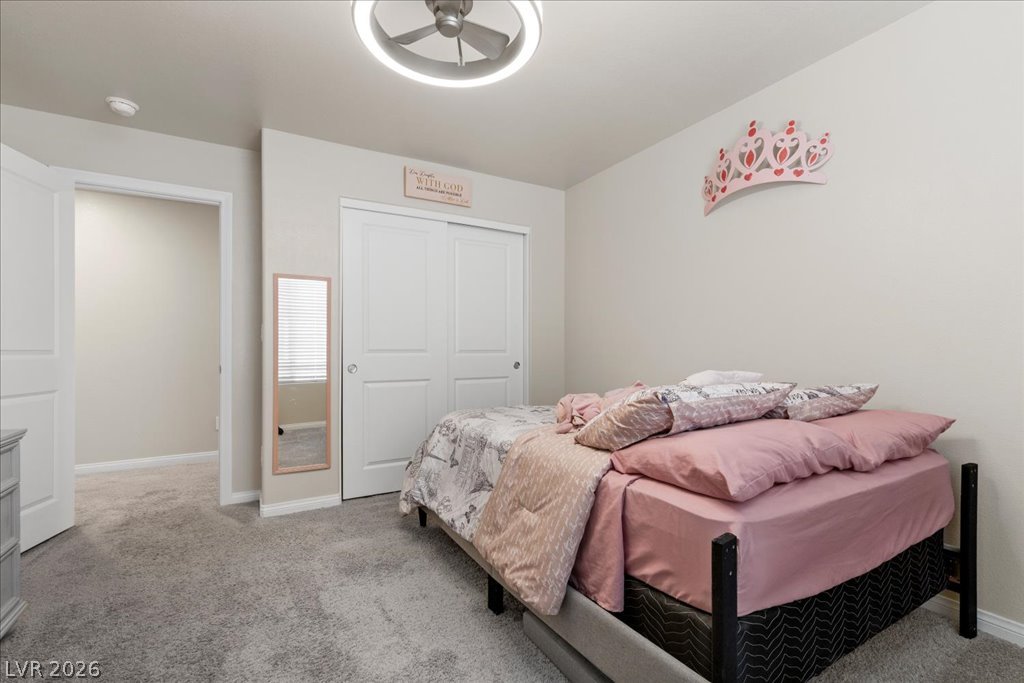 3759 North Andorian Avenue North Las Vegas NV 89084