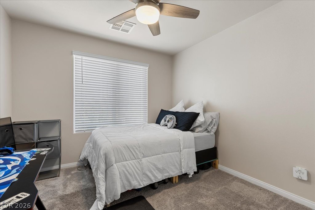3759 North Andorian Avenue North Las Vegas NV 89084