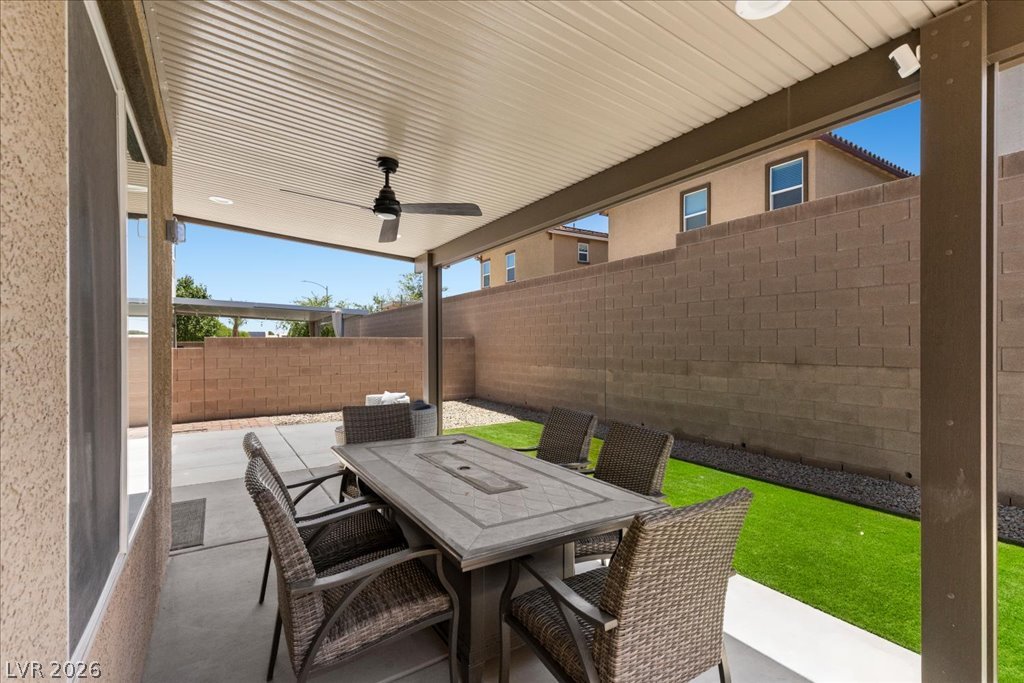 3759 North Andorian Avenue North Las Vegas NV 89084