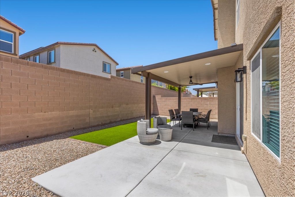 3759 North Andorian Avenue North Las Vegas NV 89084