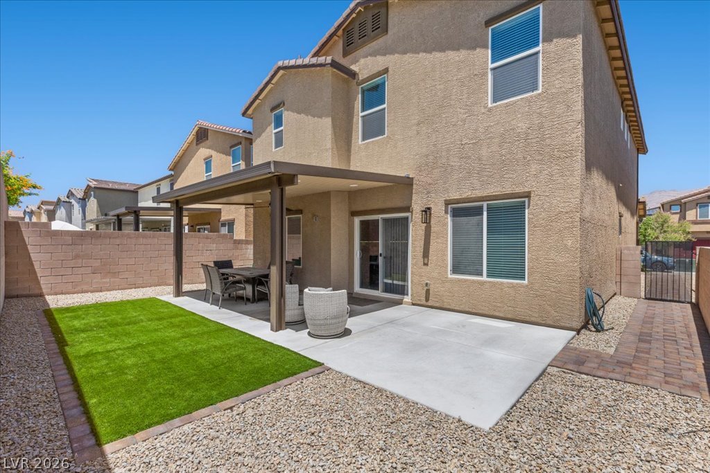 3759 North Andorian Avenue North Las Vegas NV 89084