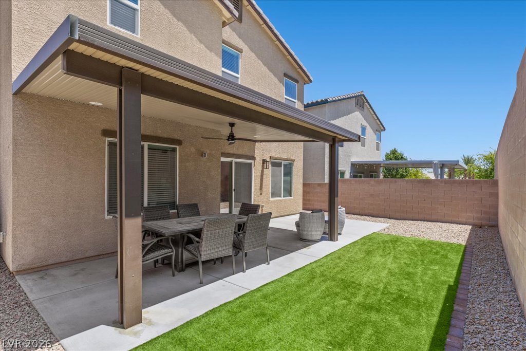 3759 North Andorian Avenue North Las Vegas NV 89084