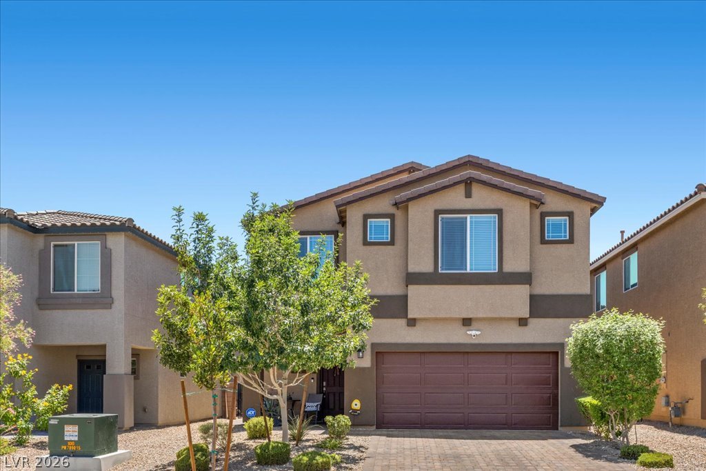 3759 North Andorian Avenue North Las Vegas NV 89084