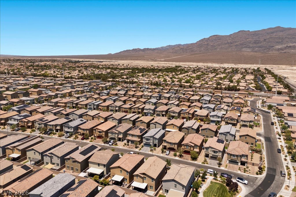 3759 North Andorian Avenue North Las Vegas NV 89084