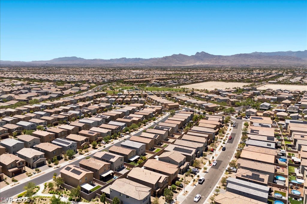 3759 North Andorian Avenue North Las Vegas NV 89084