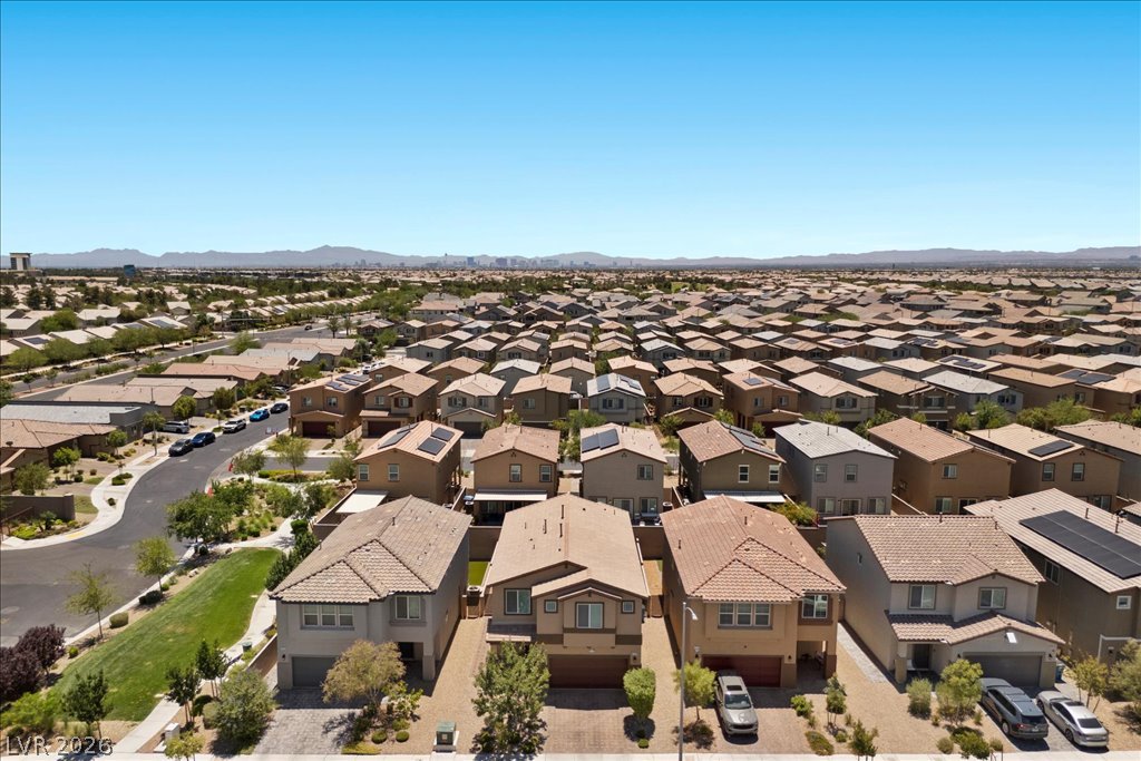 3759 North Andorian Avenue North Las Vegas NV 89084