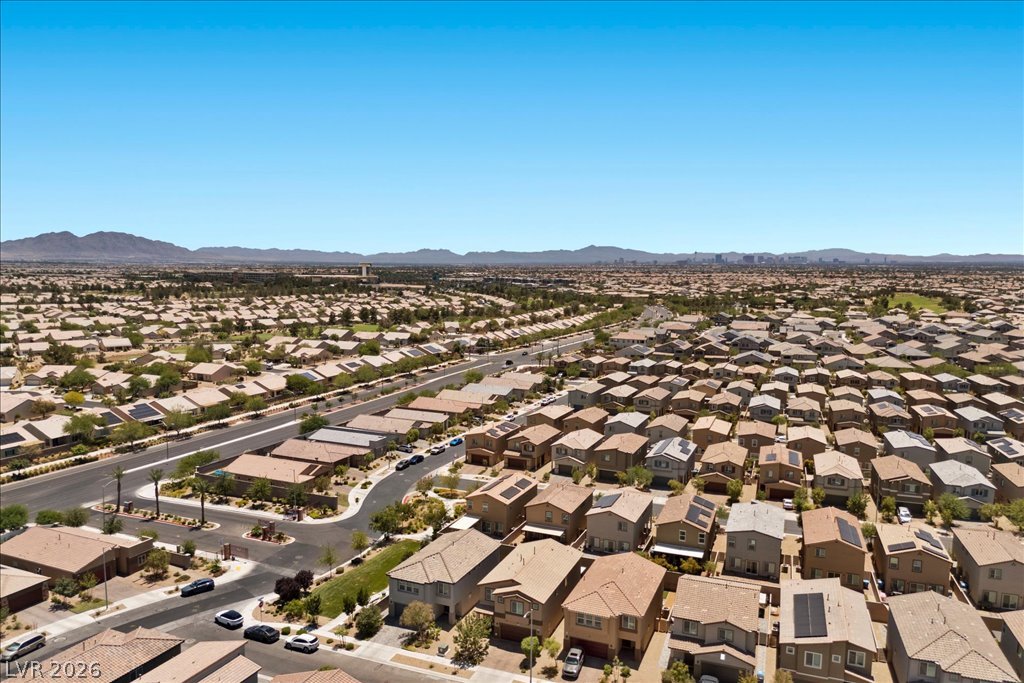 3759 North Andorian Avenue North Las Vegas NV 89084