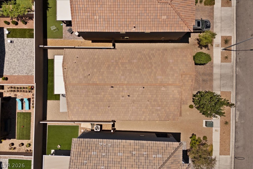 3759 North Andorian Avenue North Las Vegas NV 89084