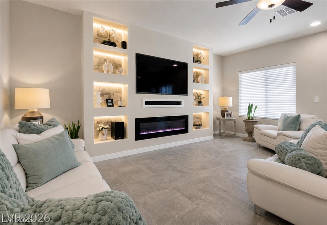 3759 North Andorian Avenue North Las Vegas NV 89084