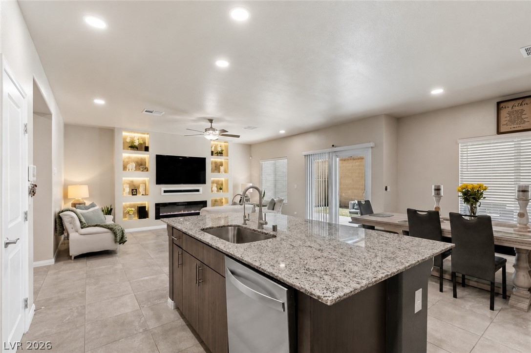 3759 North Andorian Avenue North Las Vegas NV 89084