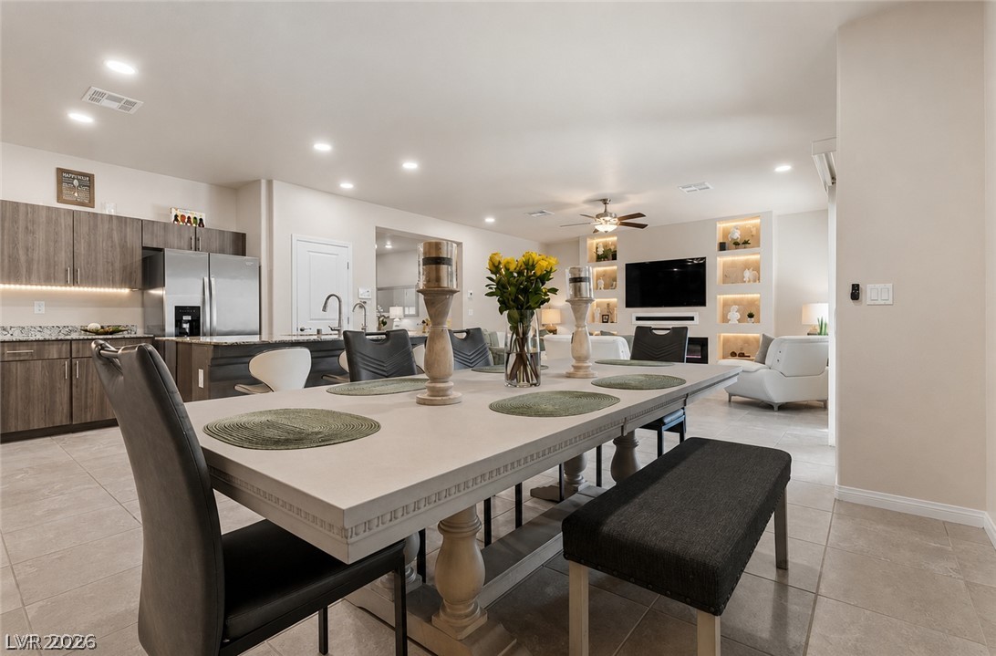 3759 North Andorian Avenue North Las Vegas NV 89084