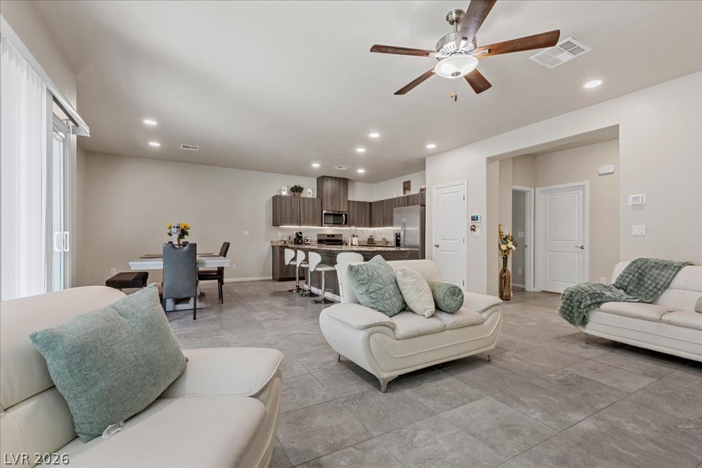 3759 North Andorian Avenue North Las Vegas NV 89084