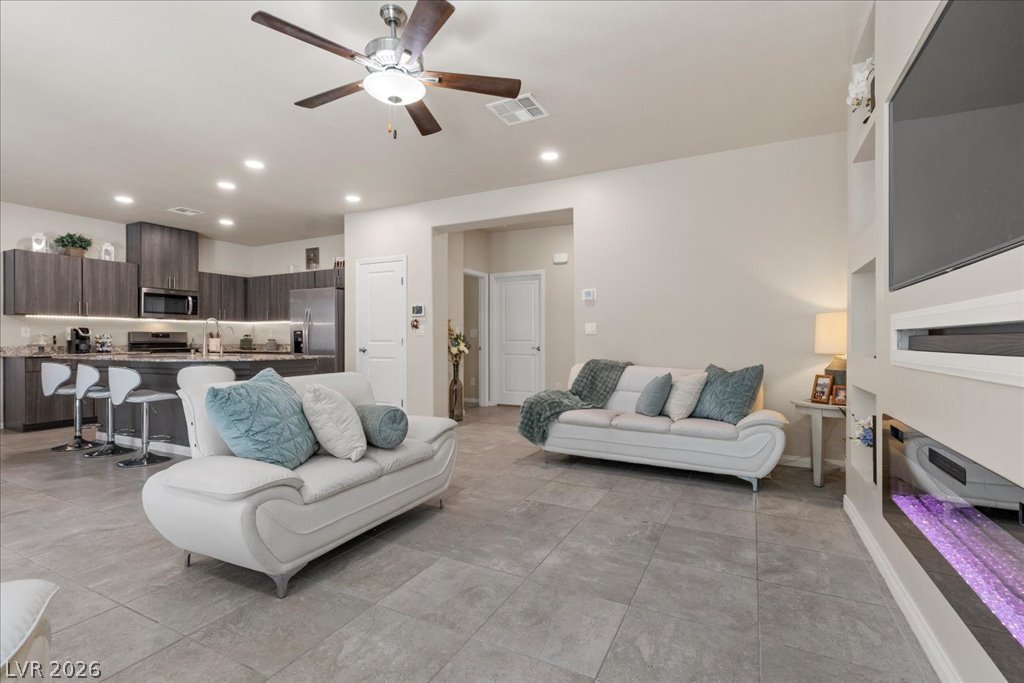 3759 North Andorian Avenue North Las Vegas NV 89084