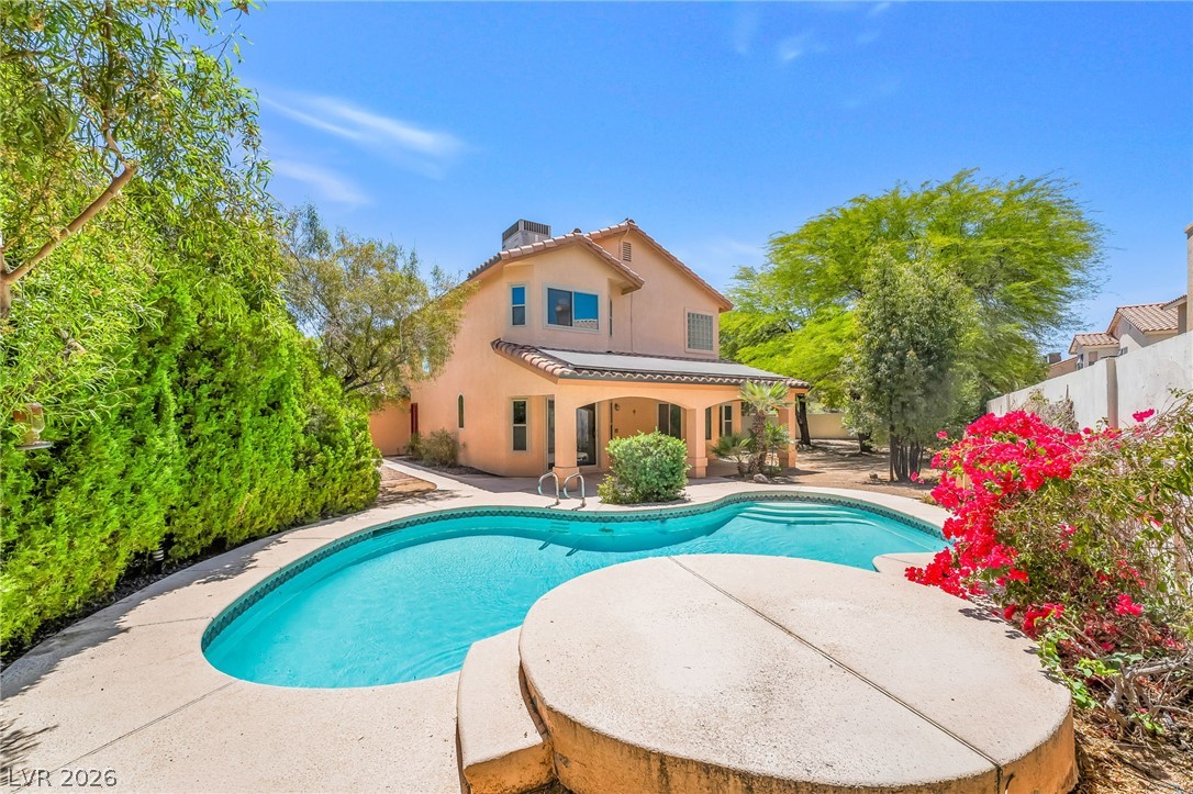 253 Plaza Marsala Court Henderson NV 89074