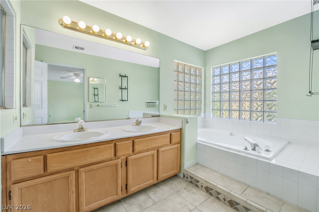 253 Plaza Marsala Court Henderson NV 89074