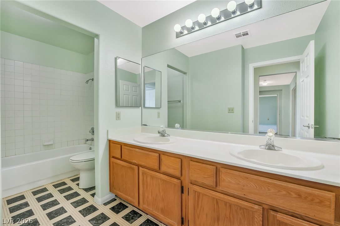 253 Plaza Marsala Court Henderson NV 89074