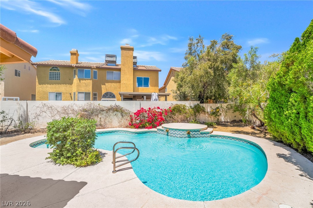 253 Plaza Marsala Court Henderson NV 89074
