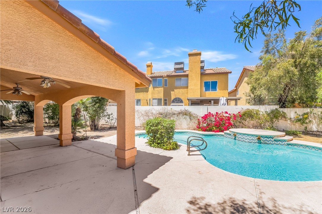 253 Plaza Marsala Court Henderson NV 89074