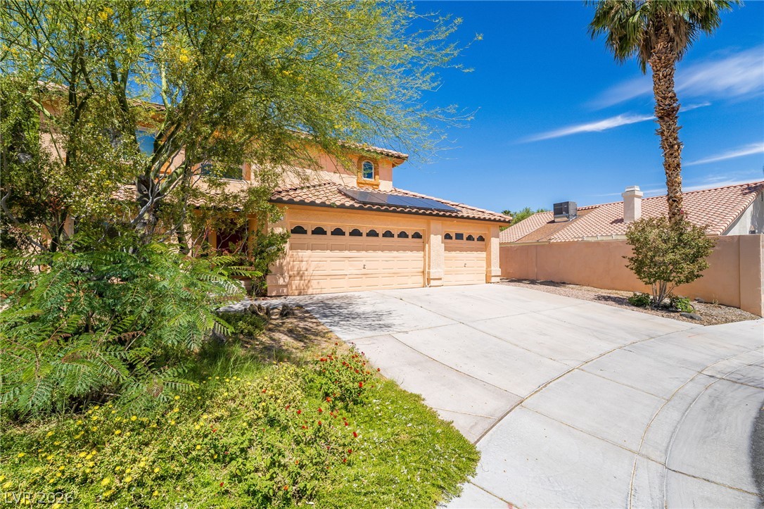253 Plaza Marsala Court Henderson NV 89074