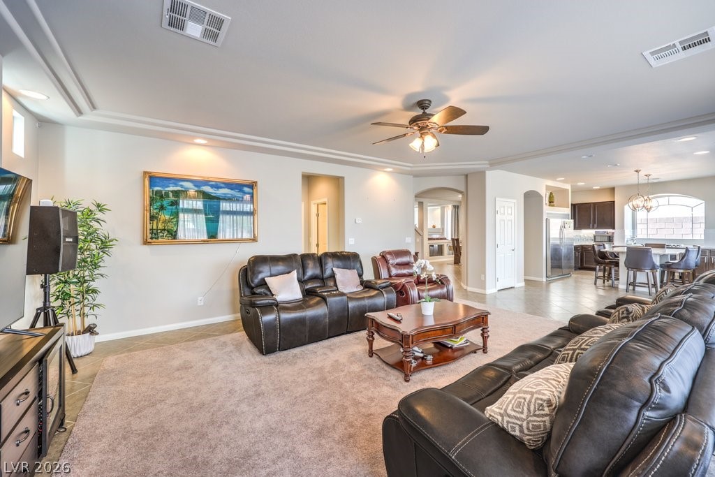 6484 Mount Eden Avenue Las Vegas NV 89139