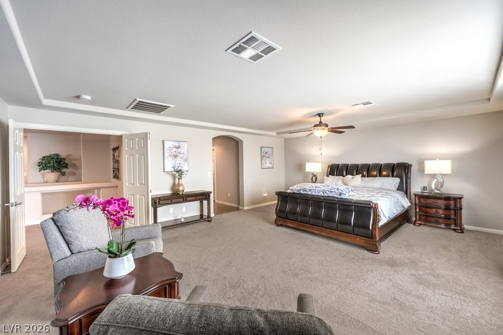 6484 Mount Eden Avenue Las Vegas NV 89139