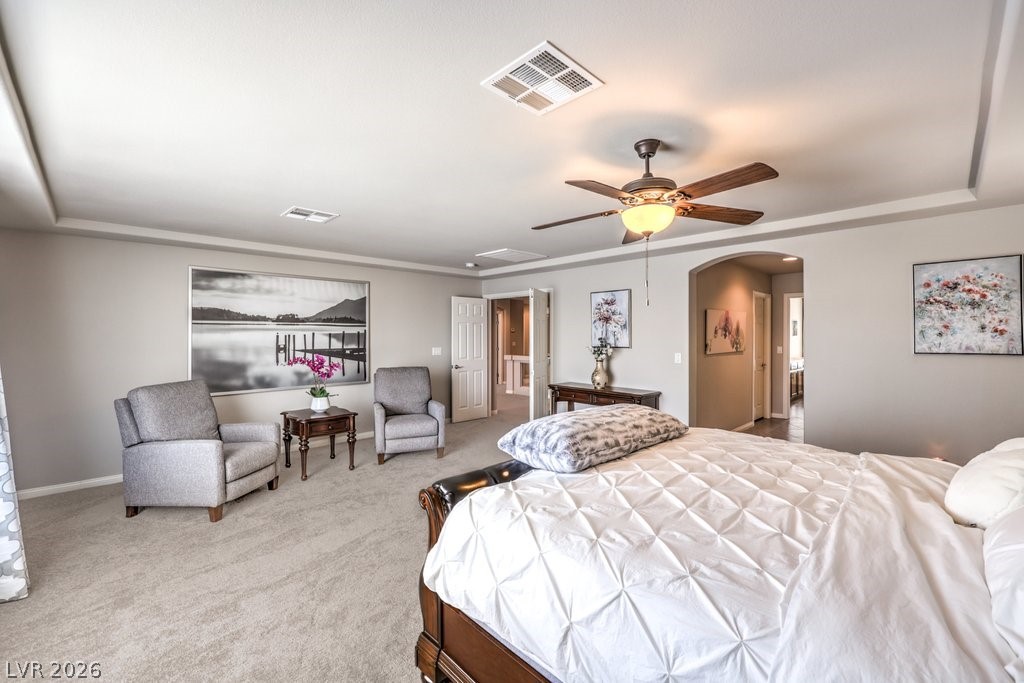 6484 Mount Eden Avenue Las Vegas NV 89139