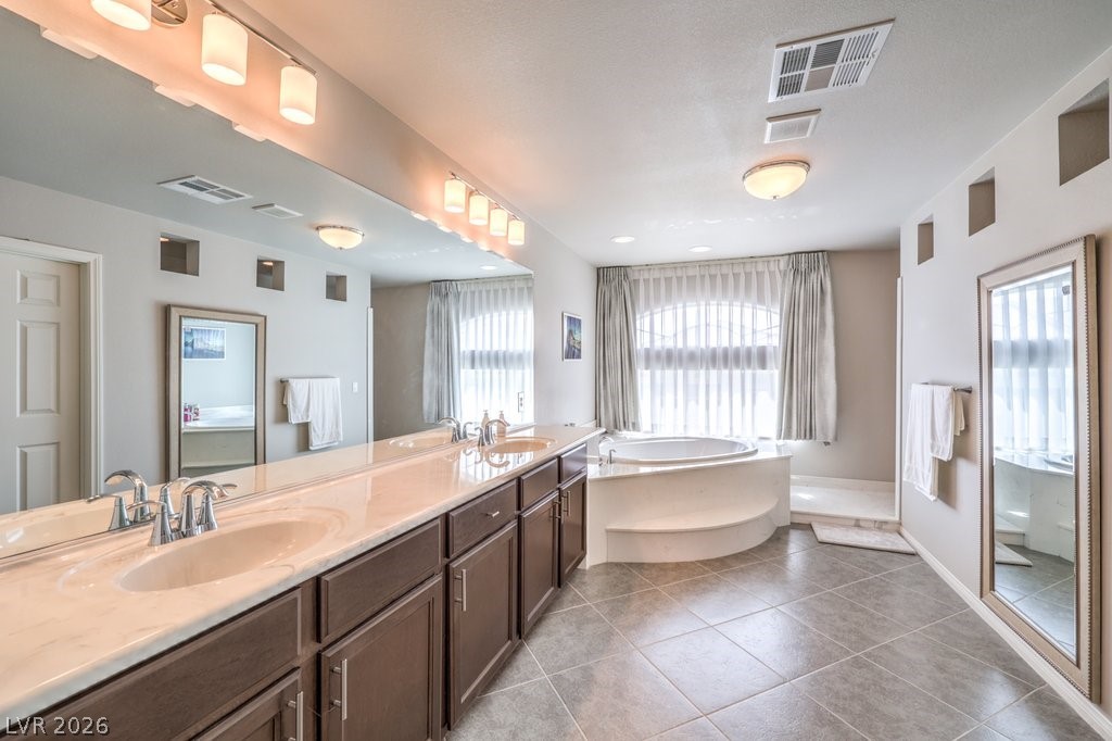 6484 Mount Eden Avenue Las Vegas NV 89139