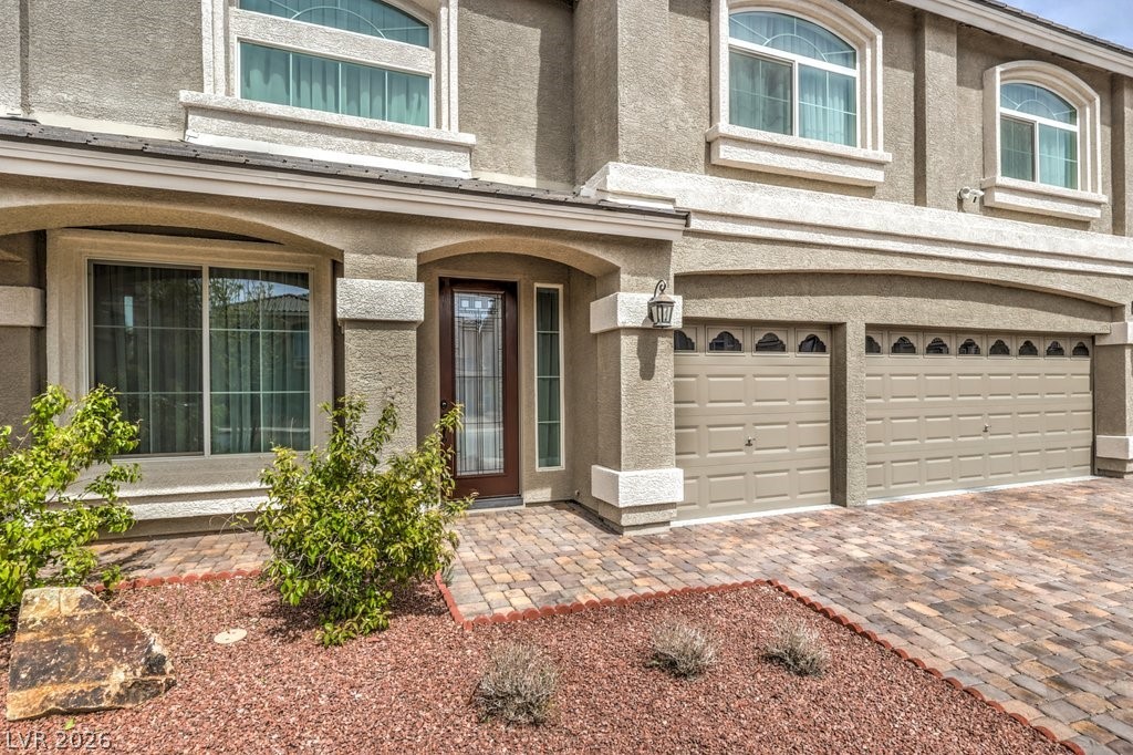 6484 Mount Eden Avenue Las Vegas NV 89139
