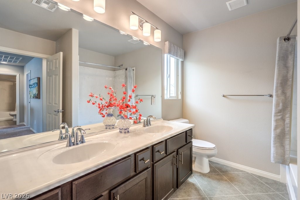 6484 Mount Eden Avenue Las Vegas NV 89139